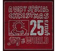 Various Artists - Very Special Christmas 25th Anniversary