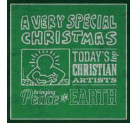 Various Artists - Very Special Christmas: Bringing Peace