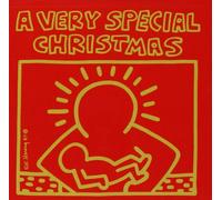 Various Artists Very Special Christmas (CD) Album