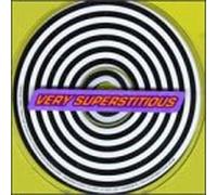 Various Artists - Very Superstitious