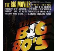Various Artists - Vh1 Big 80's: Big Movies