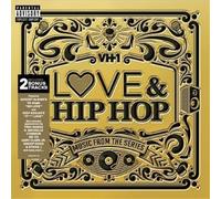 Various Artists - VH1 Love & Hip Hop: Music from the Series
