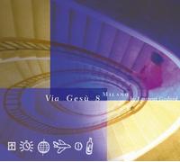 Various Artists - Via Gesu 8 Milano