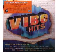 Various Artists - Vibe Hits
