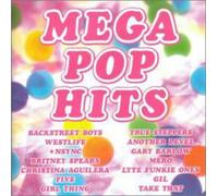 Various artists - Vibe pop up