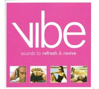 Various Artists - Vibe: Sound to Refresh