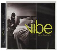 Various Artists - Vibe: The Chillout Suite