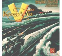 Various Artists - Victory at Sea