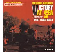 Various Artists - Victory At Sea