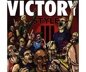 Various Artists - Victory Style 3