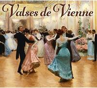 Various Artists - Vienna Waltzes (3 CD)