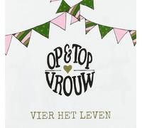 Various Artists Vier Het Leven (Op &..