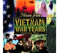 Various Artists - Vietnam War Years, Vol.1