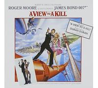 Various Artists - View To A Kill