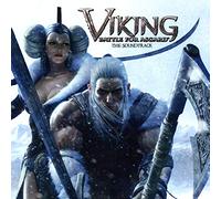 Various Artists - Viking: Battle For Asgard
