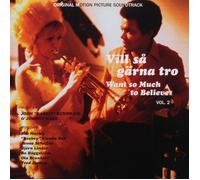 Various Artists Vill Sa Garna Tro - Want So Much to Believe Vol. 2 - (Vinyl LP)