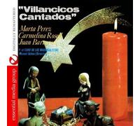 Various Artists Villancicos Cantados (Digitally Remastered)