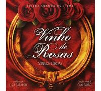 Various Artists - Vinho De Rosas Sons De Cordas