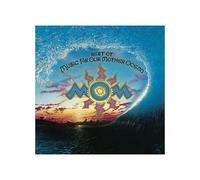 Various Artists Vinile Mom: Music For Our Mother Ocean Best Of / Vari (Vinyl LP)