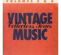 Various Artists - Vintage