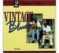 Various Artists - Vintage Blues