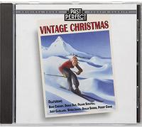 Various Artists - Vintage Christmas: Best Songs From the 1920s, 30s & 40s
