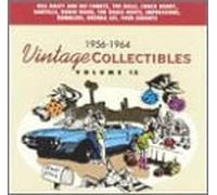 Various Artists - Vintage Collectibles 12