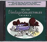 Various Artists - Vintage Collectibles 8