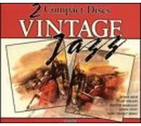 Various Artists - Vintage Jazz