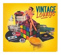 Various Artists - Vintage Lounge Vol. 1