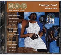 Various Artists - Vintage Soul Vol.2