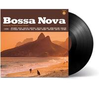 Various Artists Vintage Sounds - Bossa Nova (Vinyl LP) 12" Album