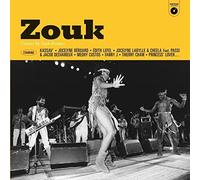VARIOUS ARTISTS - VINTAGE ZOUK
