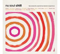 Various Artists Vinyl Chill: Nu Soul (Vinyl LP) 12" Album