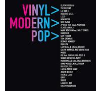 Various Artists - VINYL>MODERN>POP>