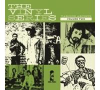 VARIOUS ARTISTS - VINYL SERIES VOLUME TWO - Vinyl Record - F2z