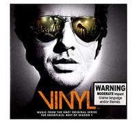 Various Artists - Vinyl - Soundtrack : Essentials