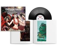 Various Artists Vinyl Story: Christmas Voices (Vinyl LP) 12" Album