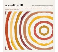 Various Artists Vinylchill: Acoustic / Various (Vinyl LP)