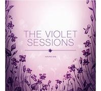 Various Artists - Violet Sessions 1