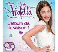 Various Artists - Violetta Cda [Import]