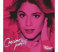 Artisti Vari – Violetta-Crecimos Juntos