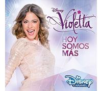 Various Artists - Violetta - Hoy Somos Mas