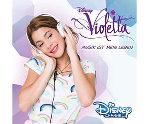 Various Artists - Violetta: Musik Ist Mein Leben