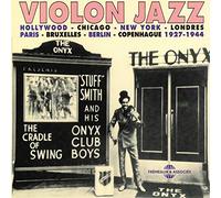 Various Artists - Violon Jazz