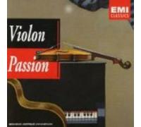 Various Artists - Violon Passion