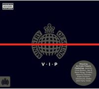 Audio Cd Ministry Of Sound: V.I.P. (2 Cd)