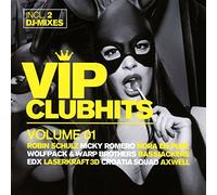 Various Artists - Vip Club Hits, Vol. 1