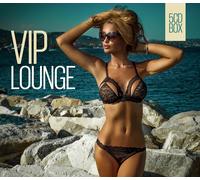 Various Artists VIP Lounge (CD)