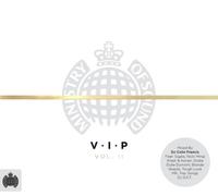 Various Artists VIP - Volume II (CD) Album